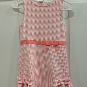 Girls dress 8